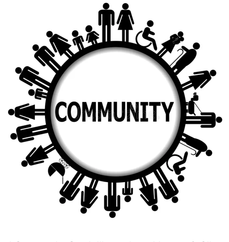 Community Representative