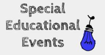 Special Education Events