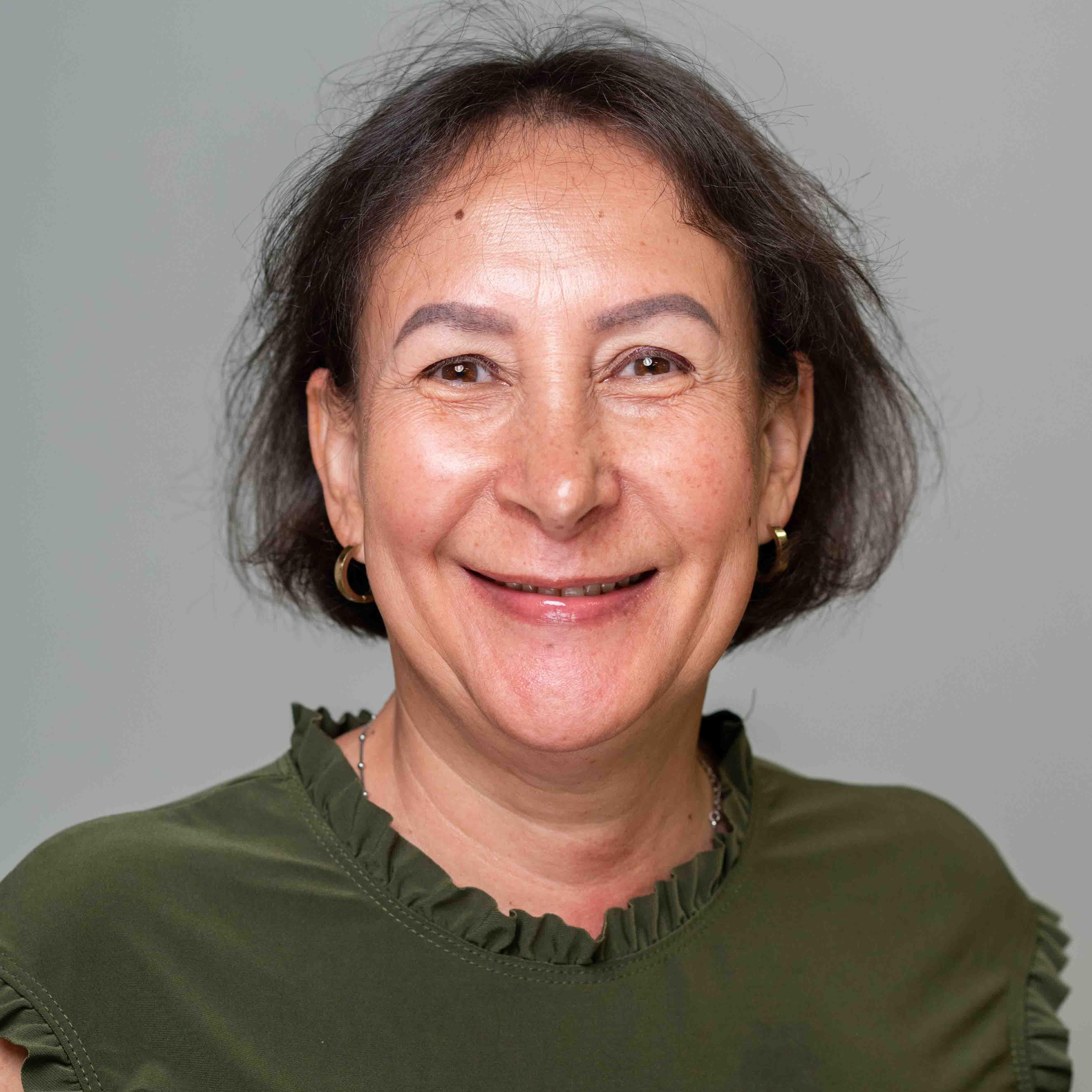 YamileHenao's Profile Photo