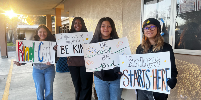 Kindness Week