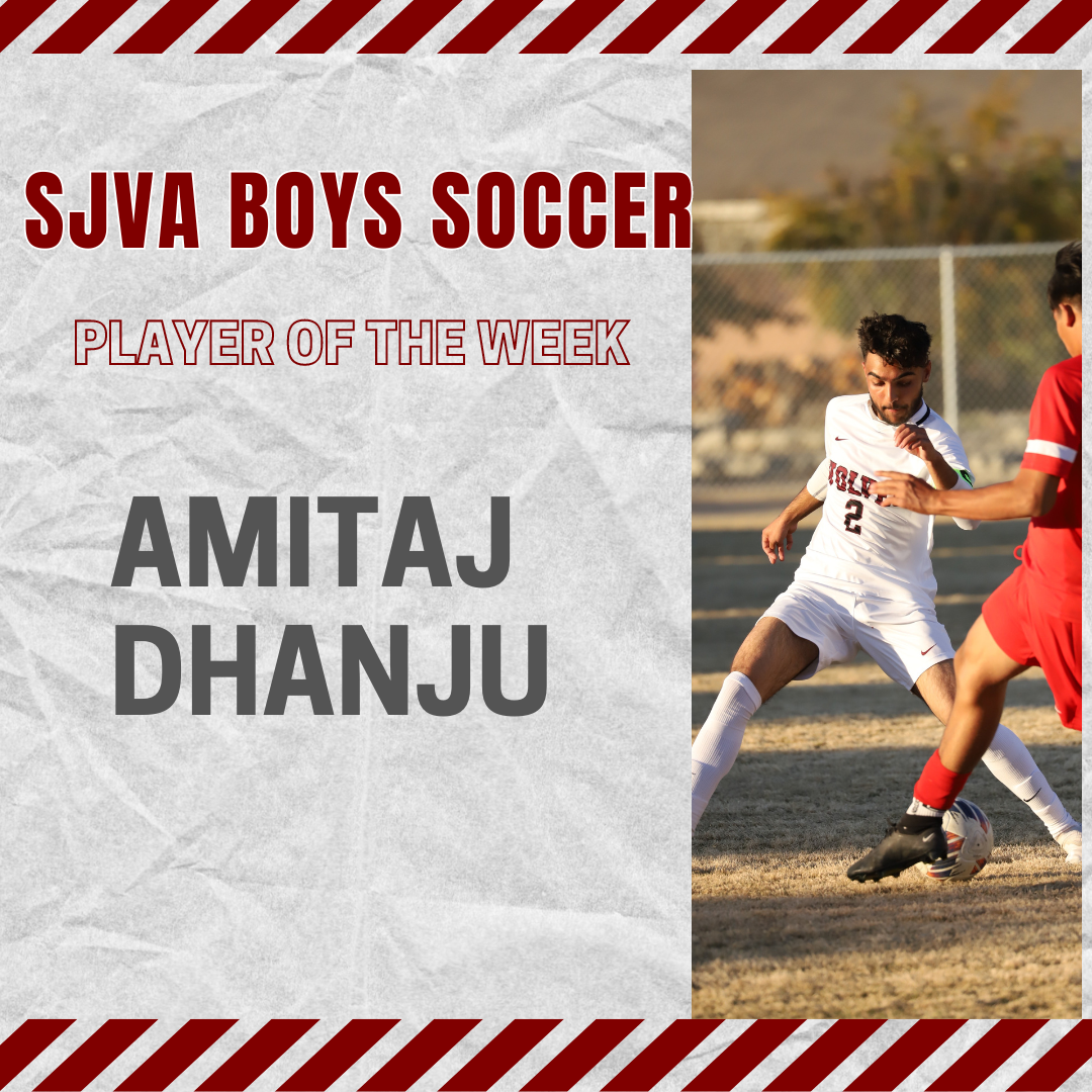 January 2024 – Athletics Highlights 2023-2024 – San Jacinto Valley Academy