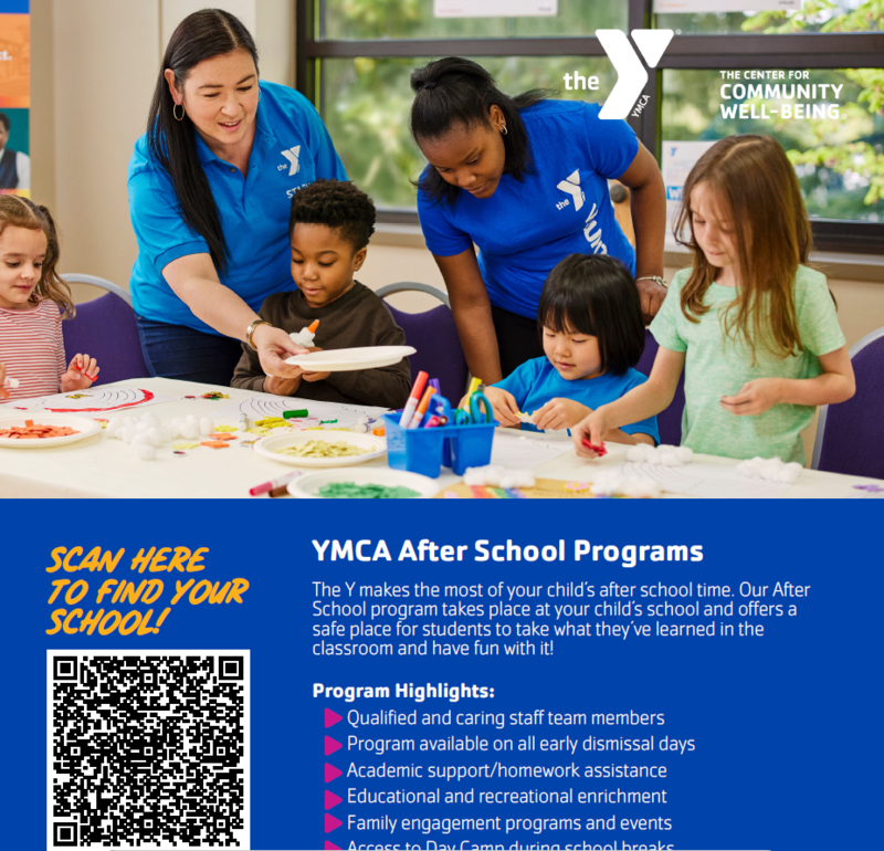 YMCA