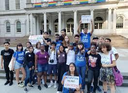 Paid Summer Internship -- Bank of America Student Leader Program