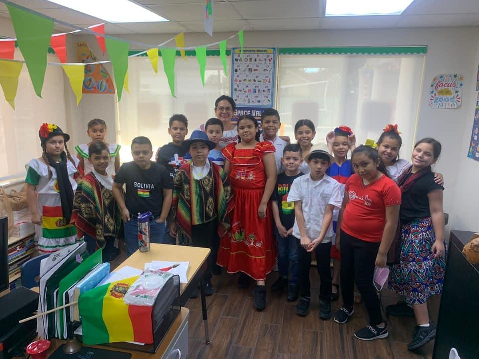 Photos Sunflowers Academy