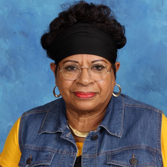 SharonSanders's Profile Photo