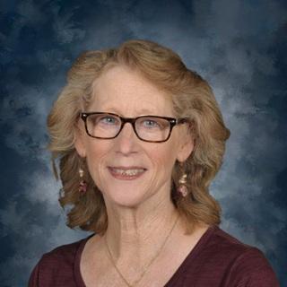 JudyBaudoux's Profile Photo