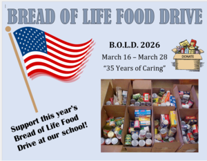 Food Drive