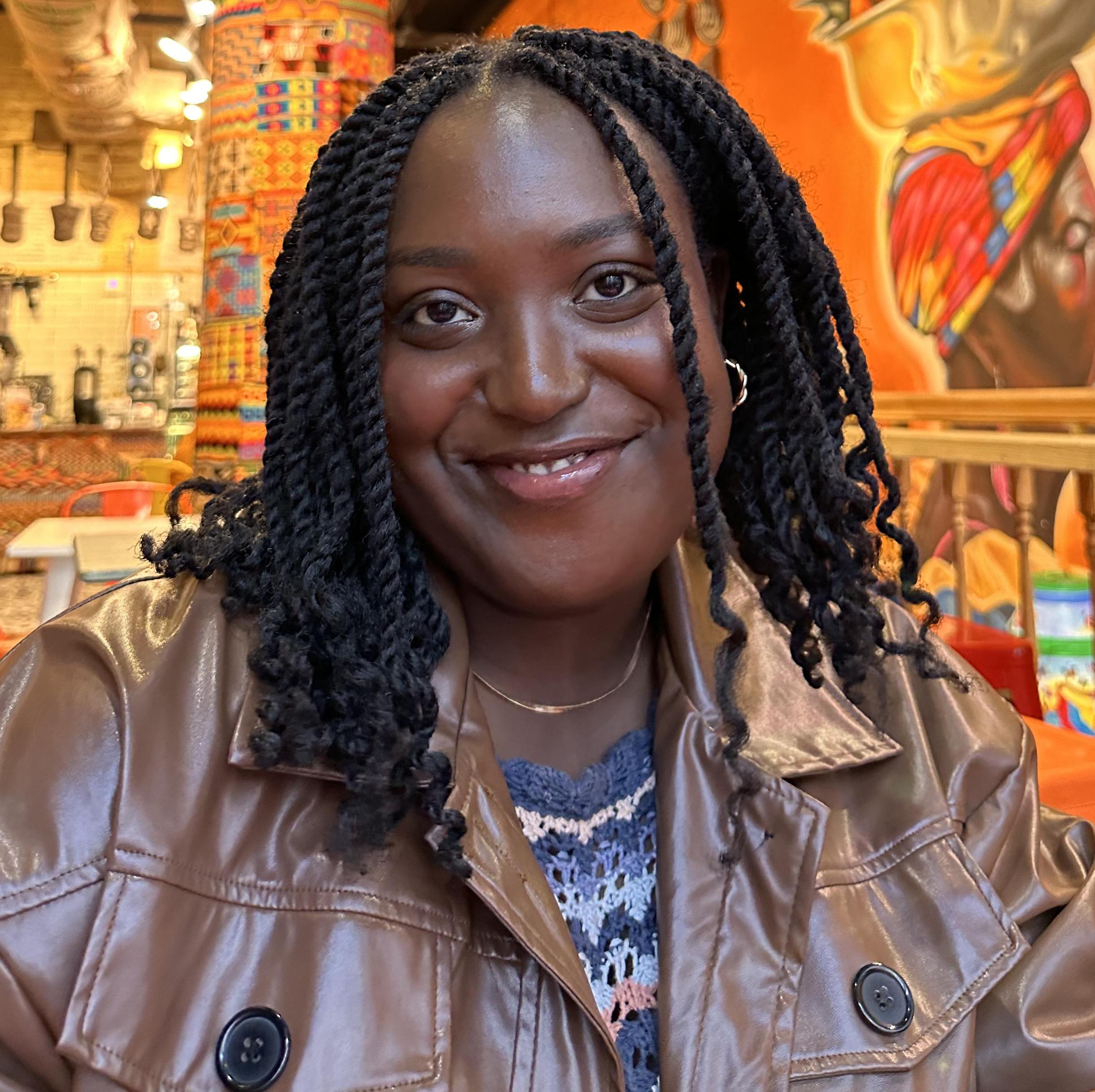 M.Saint Jean's Profile Photo