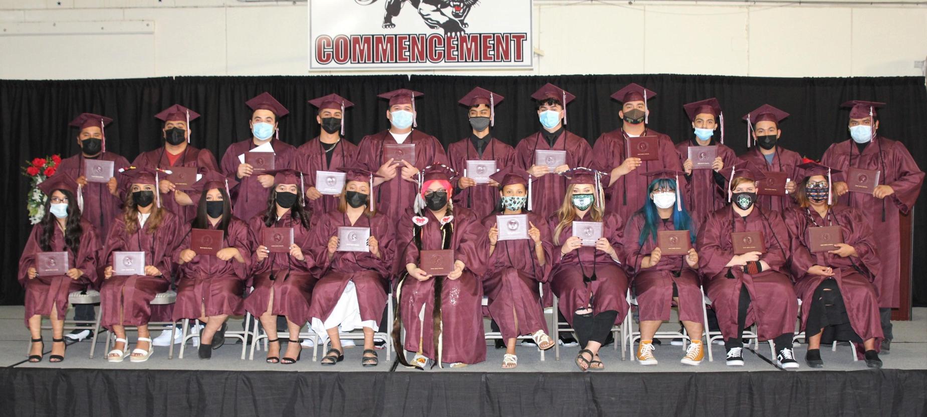 Wapato School District