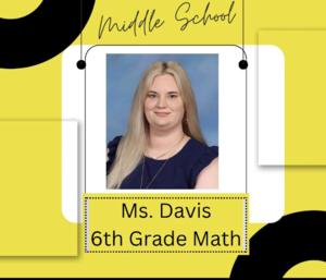 ms davis