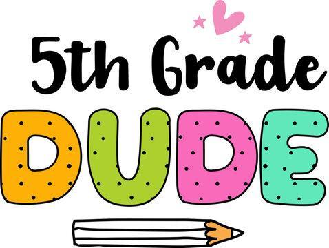 5th Grade