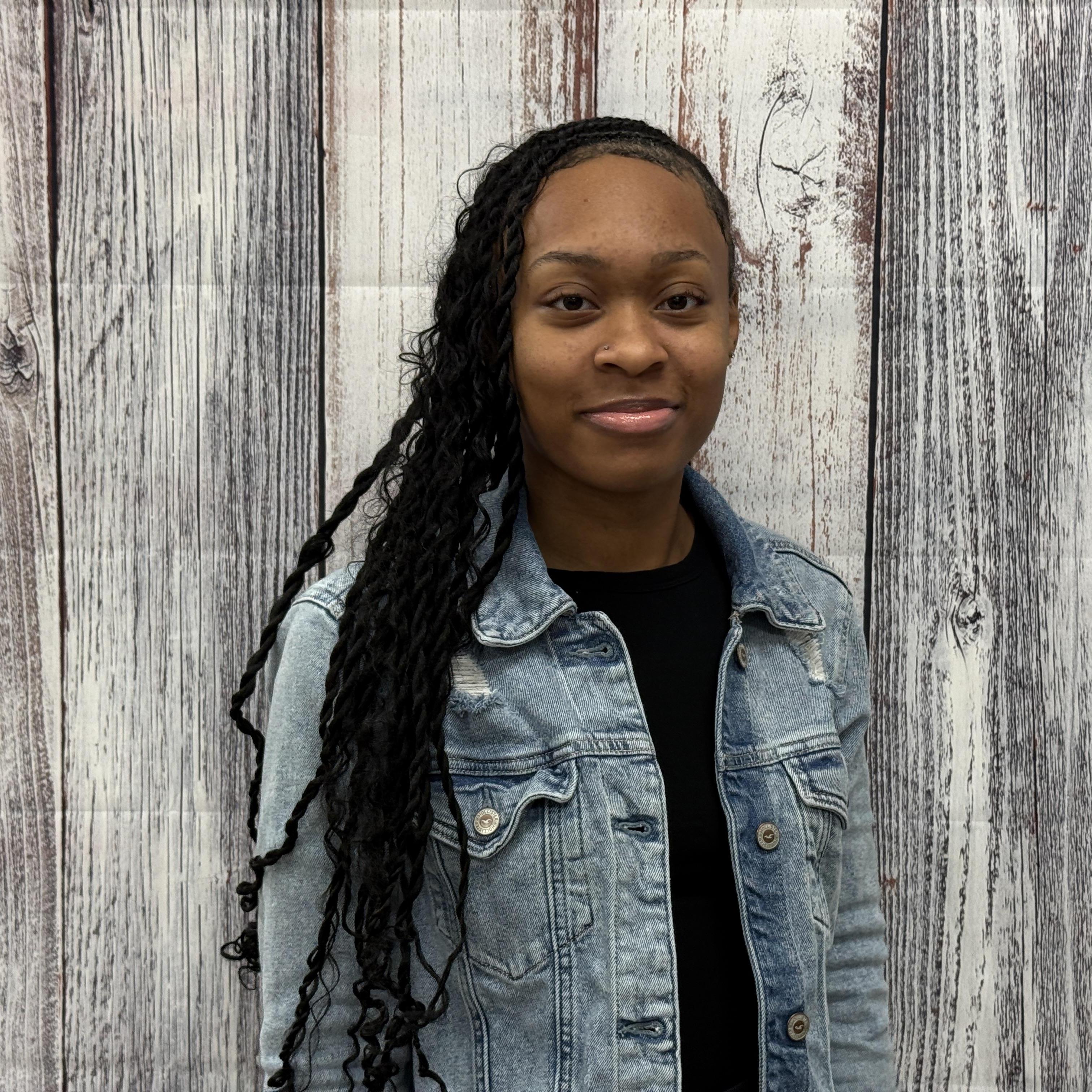 LailaGeorge's Profile Photo