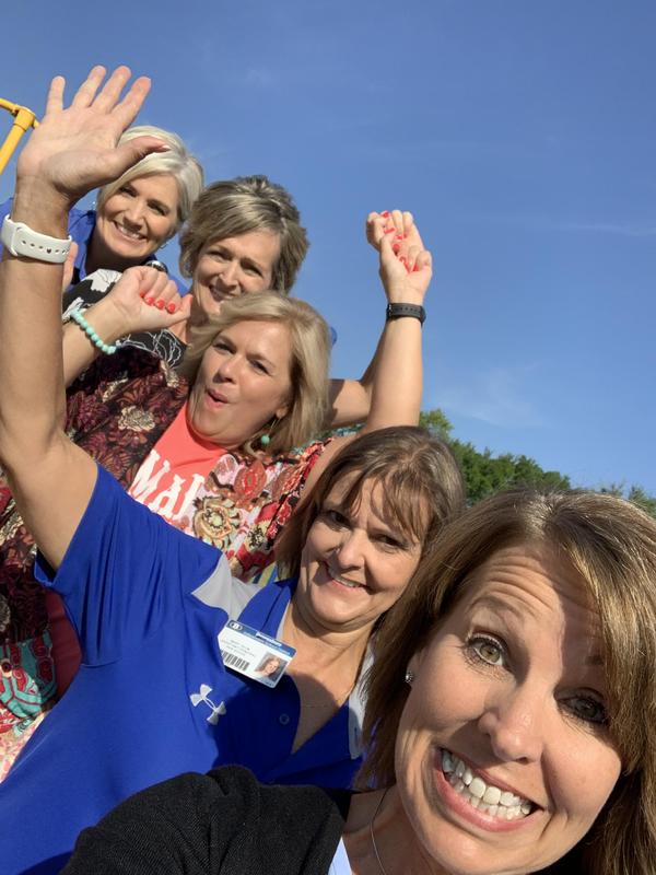 BISD Administrators Are Ready for 2019-2020 Featured Photo