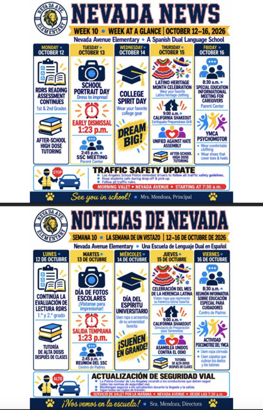 Nevada News