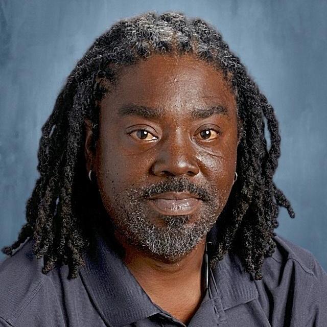 TerrellMcBeath's Profile Photo