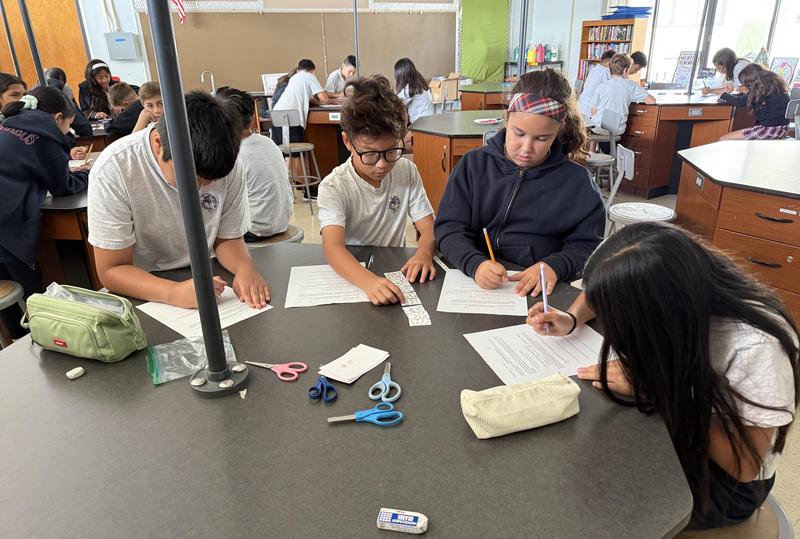 School-Wide Open House - Jan. 25, 2026 Featured Photo