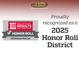 Honor Roll District