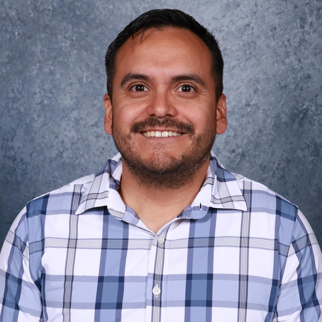EricGonzalez's Profile Photo