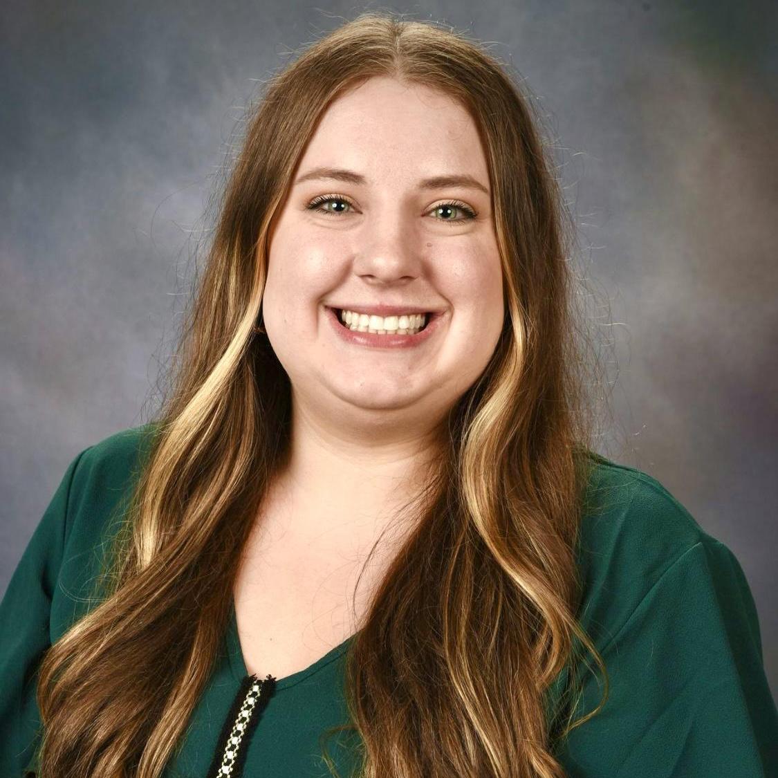 to Ms. Simms' Class! Kirbie Simms LaVergne High School