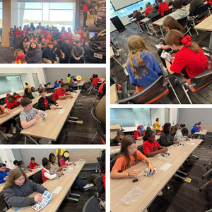 computer science field trip