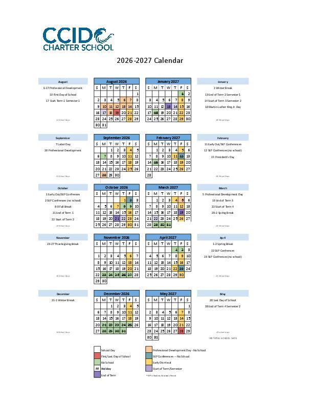 2026-2027 Calendar Featured Photo