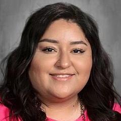 AdrianaLozano's Profile Photo