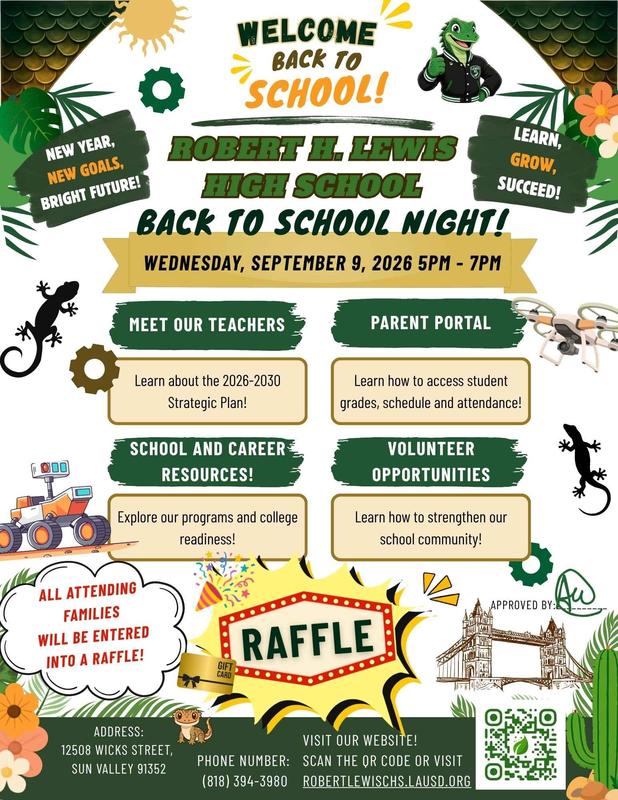 Flyer-English