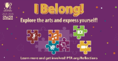 PTA Reflections Art Program