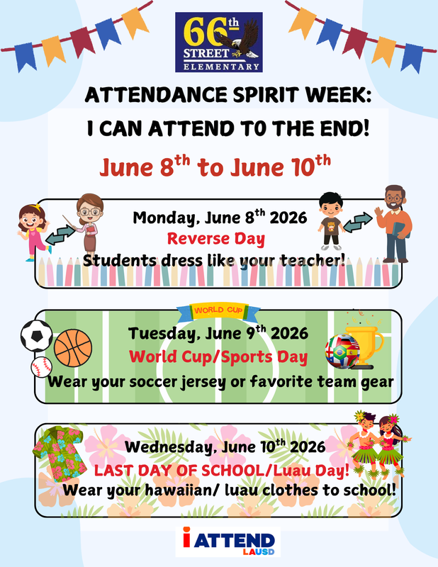 attendance