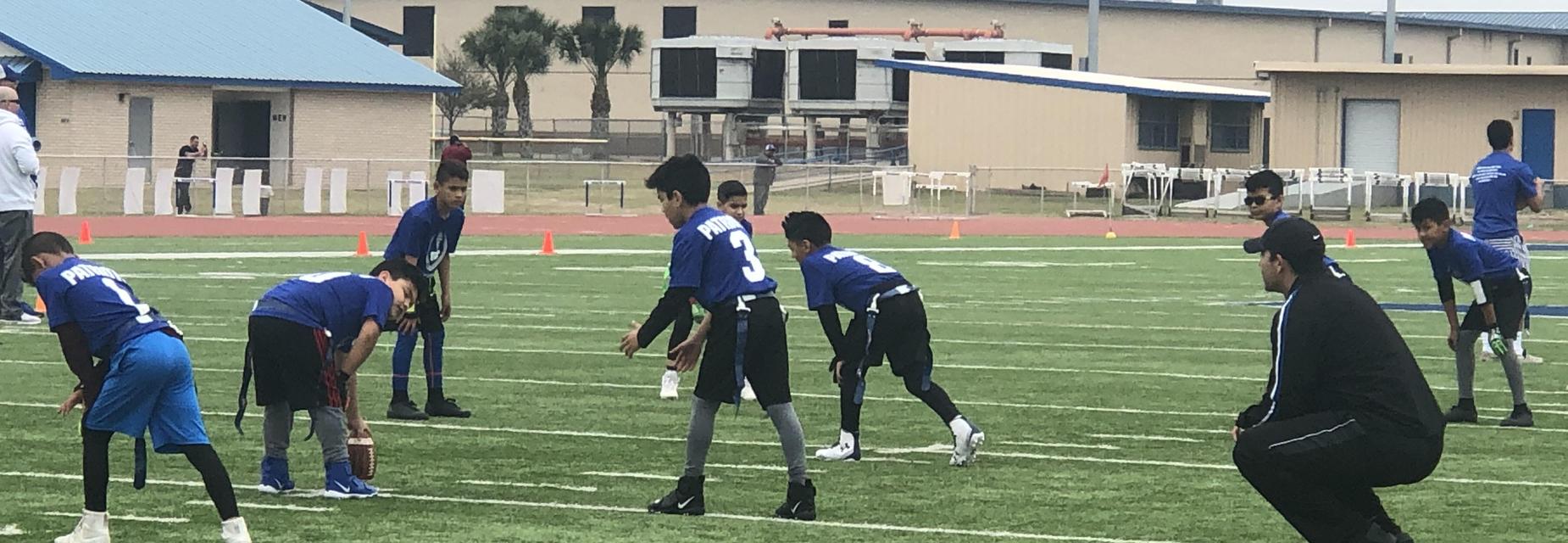 Alton Elementary School