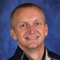 AndrewMcAulay's Profile Photo