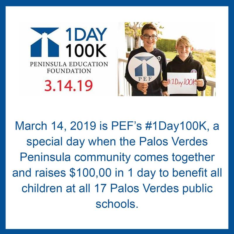 PEF 1 Day 100K Thank you! Thumbnail Image