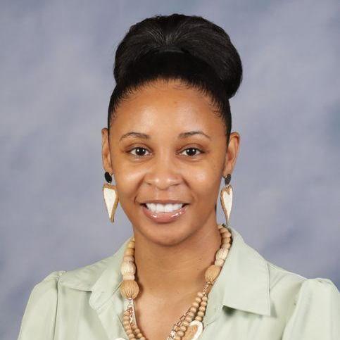 SchanequaJones's Profile Photo