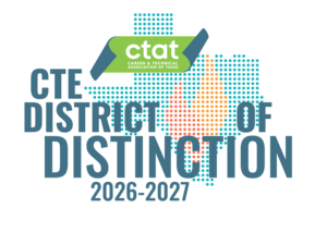 CTAT District of Distinction logo
