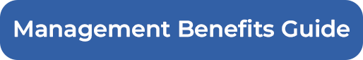 Text block titled 'Management Benefits Guide' on a blue background.
