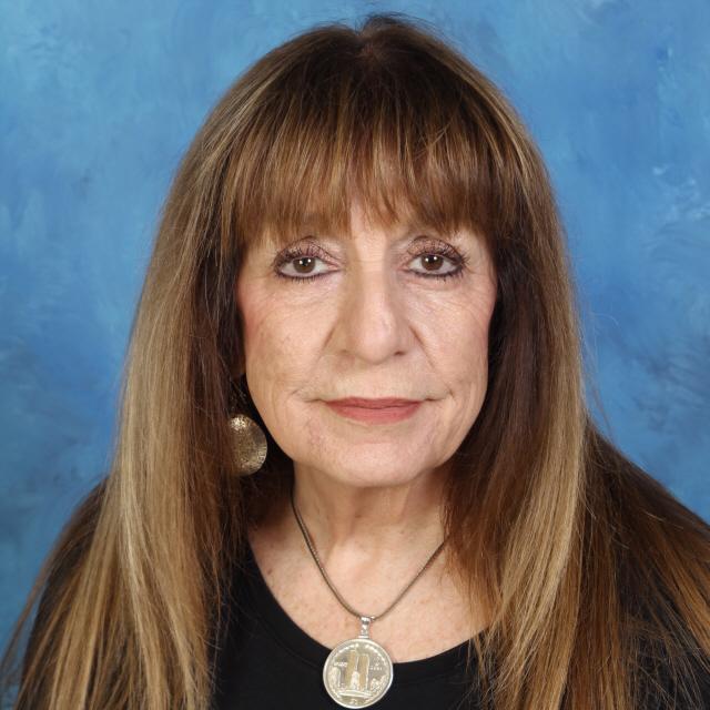 MaryBrawner's Profile Photo