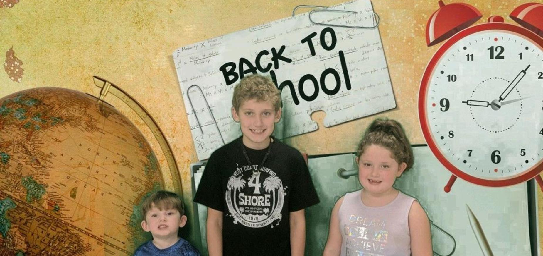 Marked Tree School District