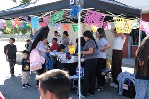 Vejar Elementary’s Fall Harvest Festival - image for web