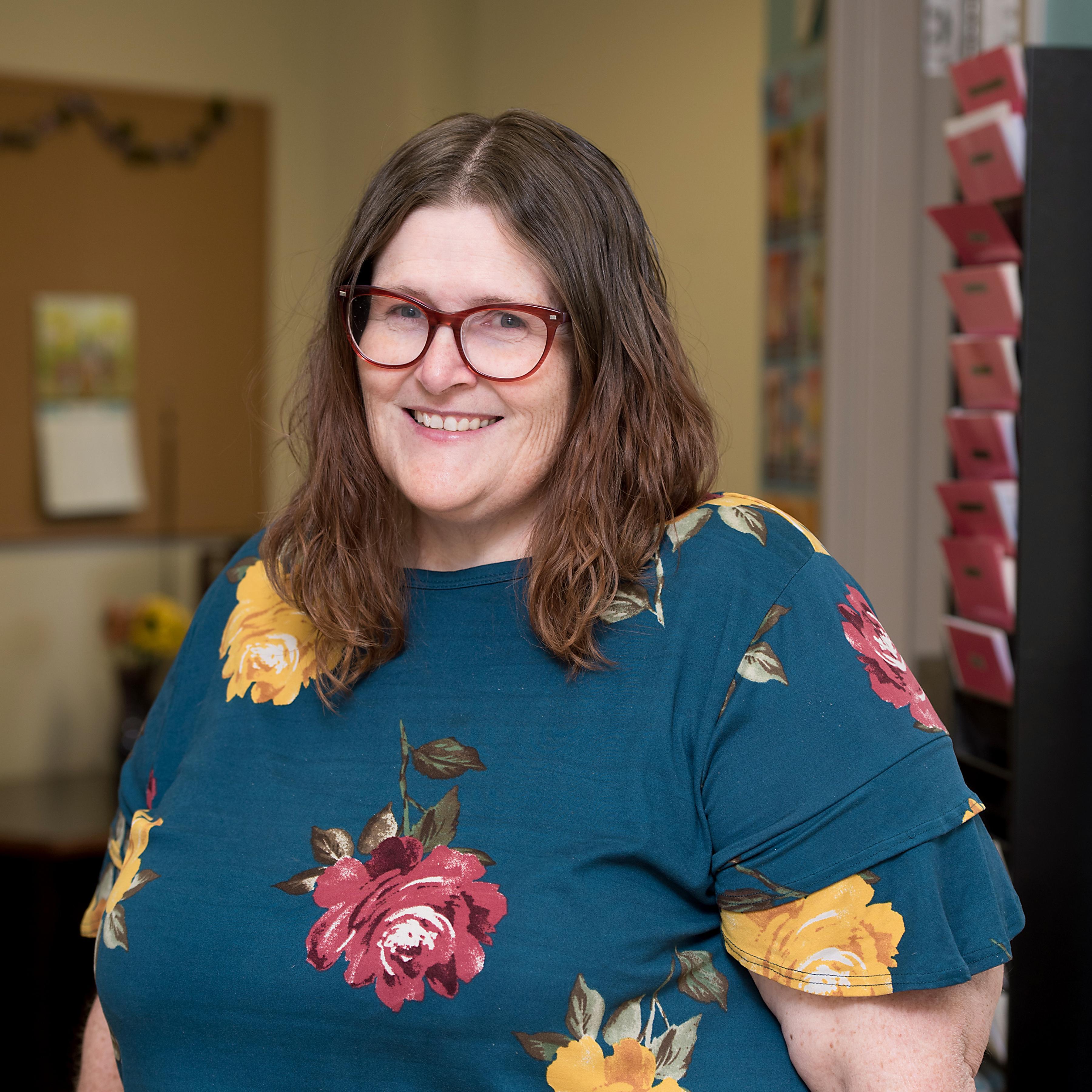 MistyAguilar, R.N.'s Profile Photo