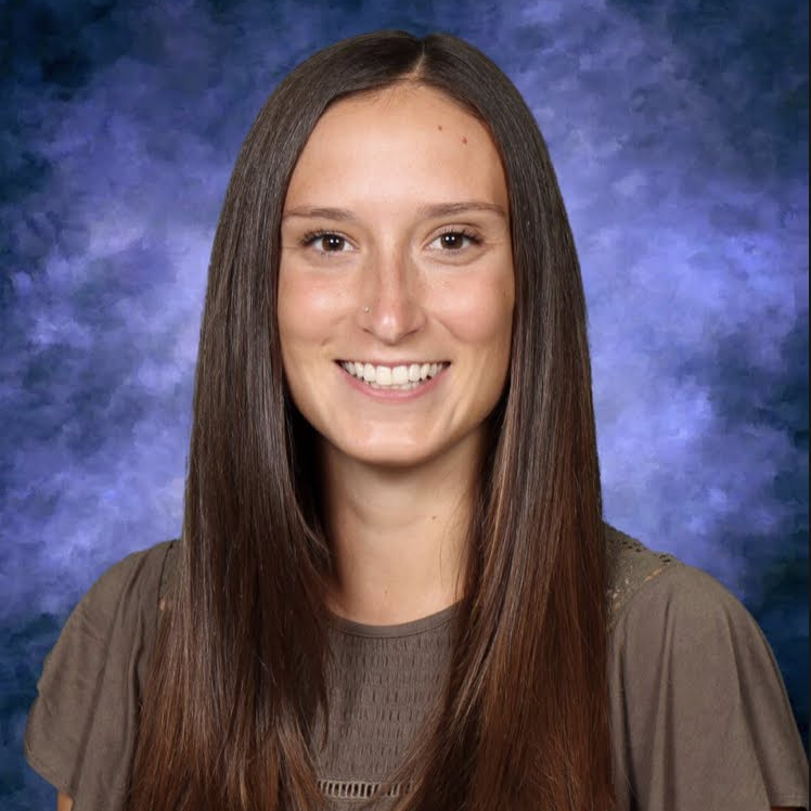 MeganWeinholdt's Profile Photo