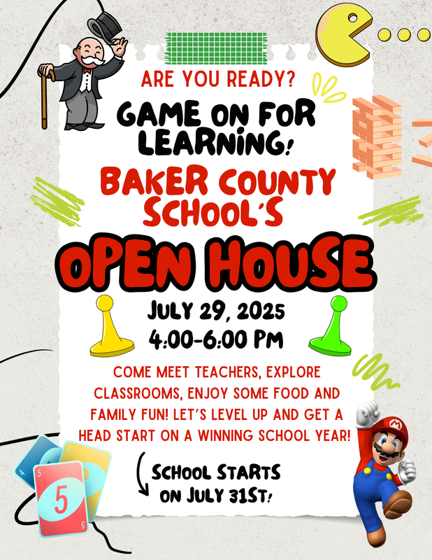 Open House
