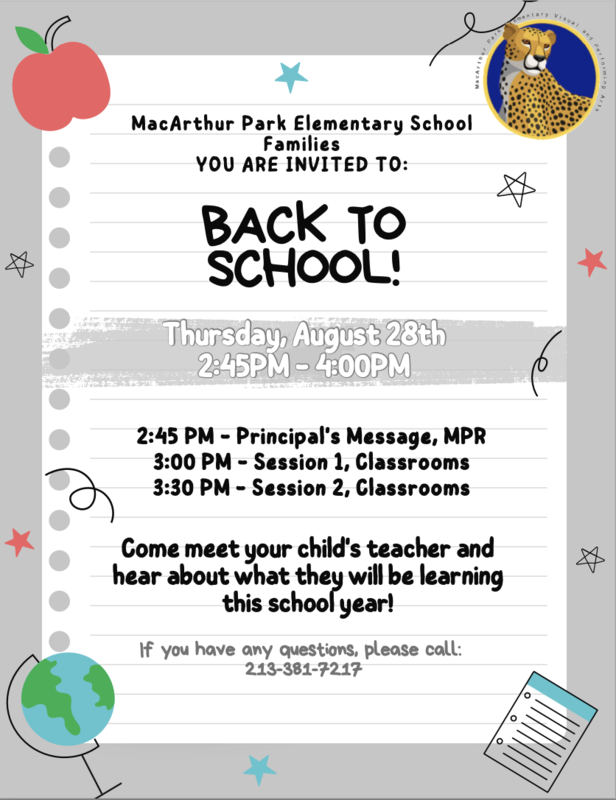 flyer