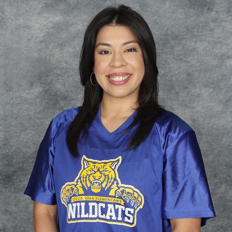 LilianGarza's Profile Photo