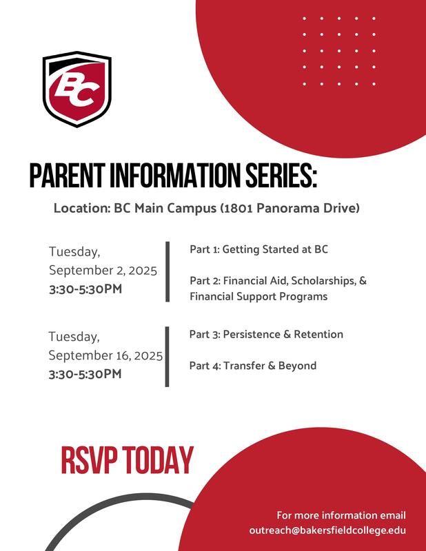 BC Parent