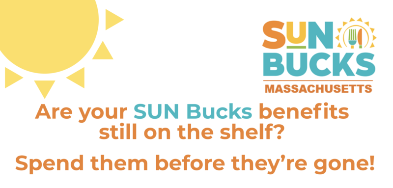 Sun Bucks