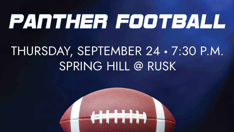 Game Day - September 24, 2026