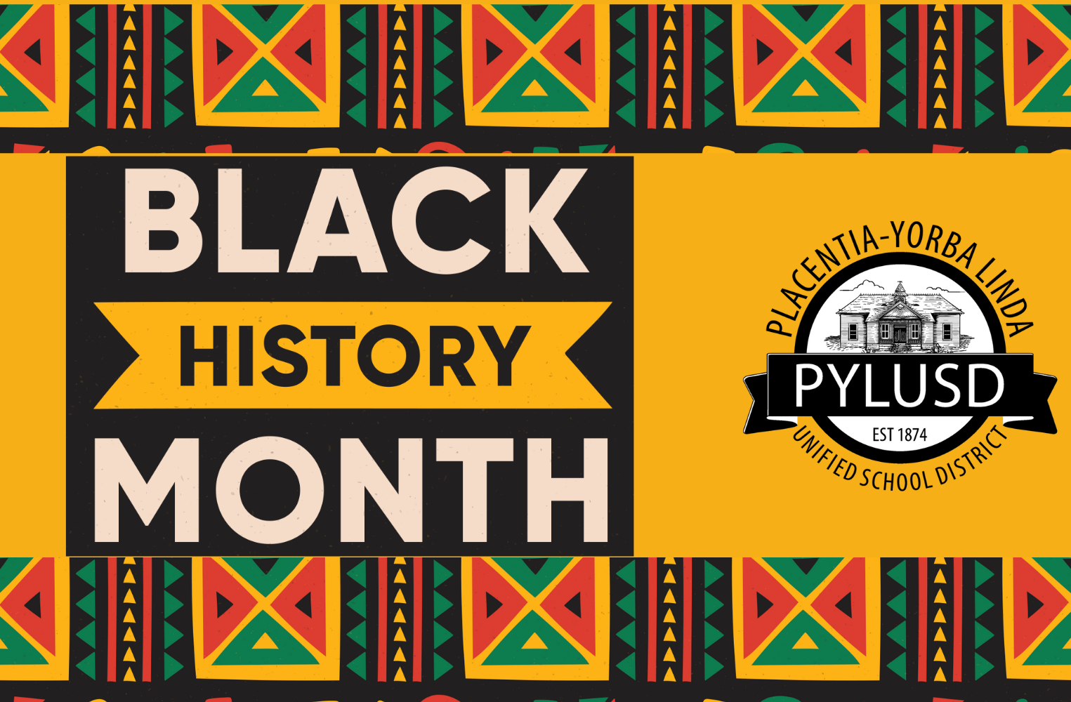 Black History Month