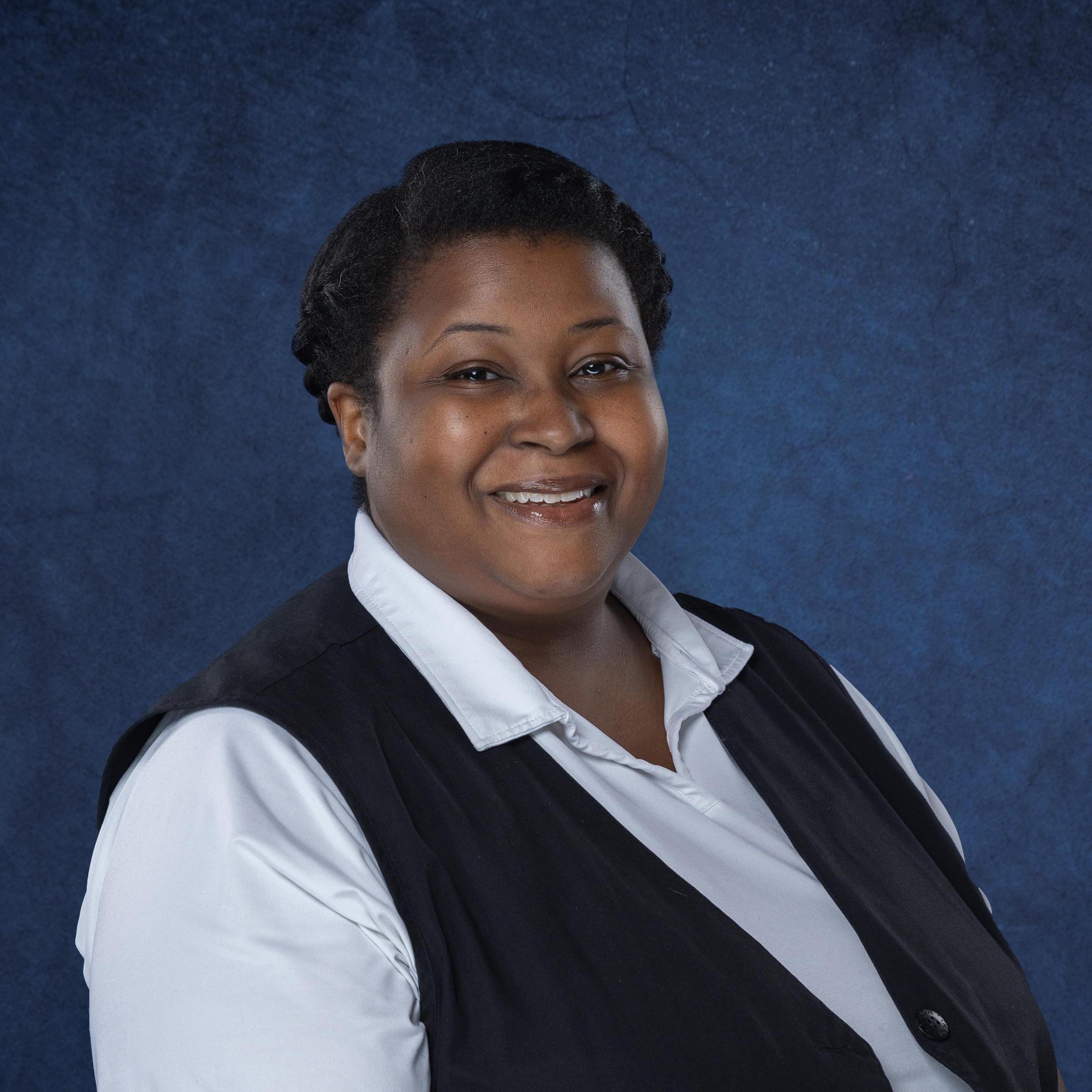 Sr. LakeshaChurch's Profile Photo