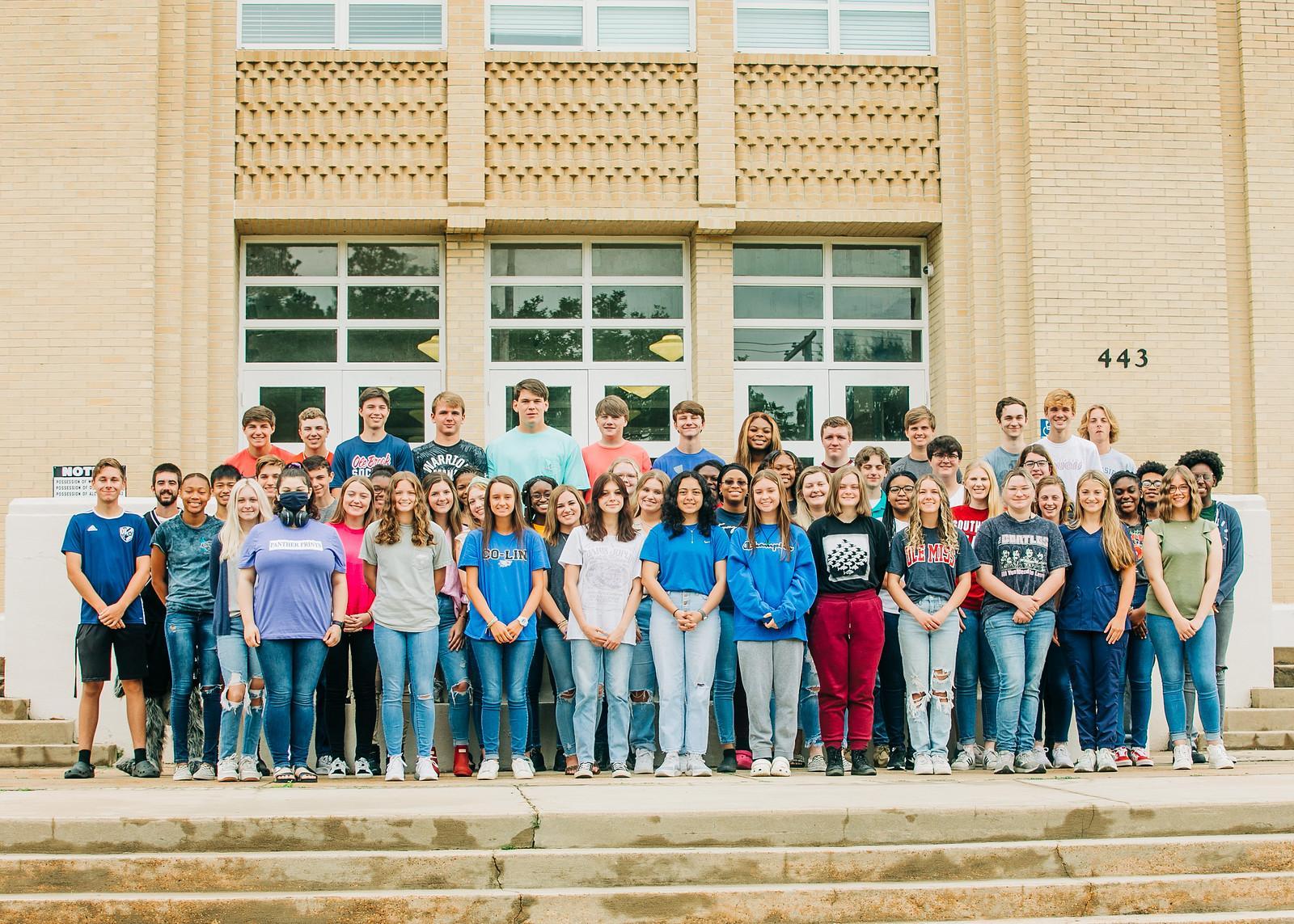 Act club counseling and guidance brookhaven high school