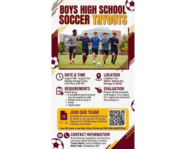 Soccer